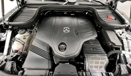 Mercedes-Benz GLS GLS 450 4MATIC SUV 2026