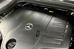 Mercedes-Benz GLS GLS 450 4MATIC SUV 2026