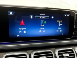 Mercedes-Benz GLS GLS 450 4MATIC SUV 2026