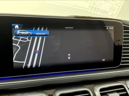 Mercedes-Benz GLS GLS 450 4MATIC SUV 2026