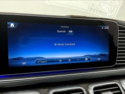 Mercedes-Benz GLS GLS 450 4MATIC SUV 2026