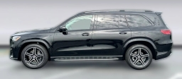 Mercedes-Benz GLS GLS 450 4MATIC SUV 2026