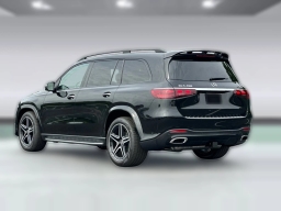 Mercedes-Benz GLS GLS 450 4MATIC SUV 2026