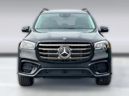 Mercedes-Benz GLS GLS 450 4MATIC SUV 2026