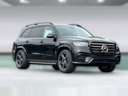 Mercedes-Benz GLS GLS 450 4MATIC SUV 2026