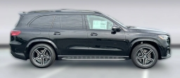 Mercedes-Benz GLS GLS 450 4MATIC SUV 2026