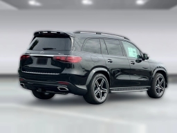 Mercedes-Benz GLS GLS 450 4MATIC SUV 2026
