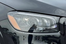 Mercedes-Benz GLS GLS 450 4MATIC SUV 2026