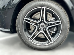 Mercedes-Benz GLS GLS 450 4MATIC SUV 2026