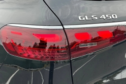Mercedes-Benz GLS GLS 450 4MATIC SUV 2026