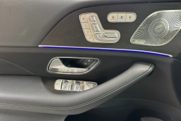 Mercedes-Benz GLS GLS 450 4MATIC SUV 2026