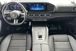 Mercedes-Benz GLS GLS 450 4MATIC SUV 2026