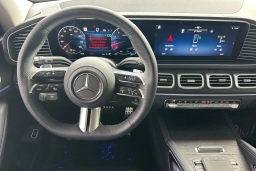 Mercedes-Benz GLS GLS 450 4MATIC SUV 2026