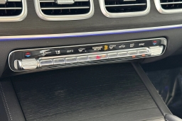 Mercedes-Benz GLS GLS 450 4MATIC SUV 2026