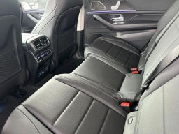 Mercedes-Benz GLS GLS 450 4MATIC SUV 2026