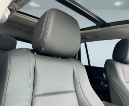 Mercedes-Benz GLS GLS 450 4MATIC SUV 2026