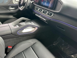 Mercedes-Benz GLS GLS 450 4MATIC SUV 2026