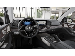 Mercedes-Benz GLS GLS 450 4MATIC SUV 2026