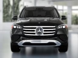 Mercedes-Benz GLS GLS 450 4MATIC SUV 2026