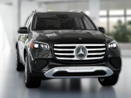 Mercedes-Benz GLS GLS 450 4MATIC SUV 2026