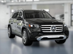 Mercedes-Benz GLS GLS 450 4MATIC SUV 2026