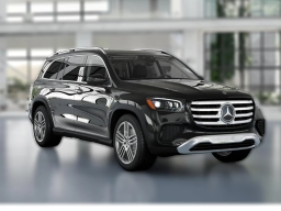 Mercedes-Benz GLS GLS 450 4MATIC SUV 2026