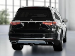Mercedes-Benz GLS GLS 450 4MATIC SUV 2026