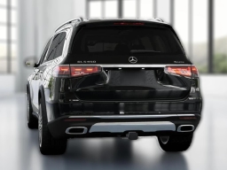 Mercedes-Benz GLS GLS 450 4MATIC SUV 2026