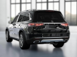 Mercedes-Benz GLS GLS 450 4MATIC SUV 2026