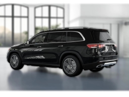 Mercedes-Benz GLS GLS 450 4MATIC SUV 2026