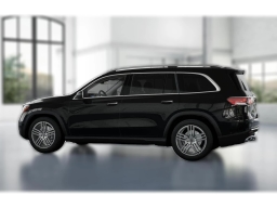 Mercedes-Benz GLS GLS 450 4MATIC SUV 2026
