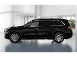 Mercedes-Benz GLS GLS 450 4MATIC SUV 2026