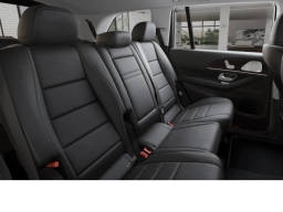 Mercedes-Benz GLS GLS 450 4MATIC SUV 2026