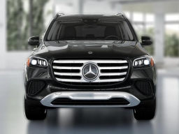 Mercedes-Benz GLS GLS 450 4MATIC SUV 2026