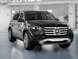 Mercedes-Benz GLS GLS 450 4MATIC SUV 2026