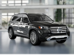 Mercedes-Benz GLS GLS 450 4MATIC SUV 2026