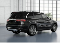 Mercedes-Benz GLS GLS 450 4MATIC SUV 2026