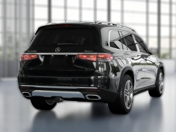 Mercedes-Benz GLS GLS 450 4MATIC SUV 2026
