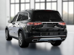Mercedes-Benz GLS GLS 450 4MATIC SUV 2026