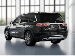 Mercedes-Benz GLS GLS 450 4MATIC SUV 2026