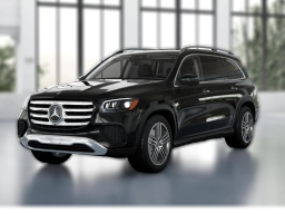 Mercedes-Benz GLS GLS 450 4MATIC SUV 2026