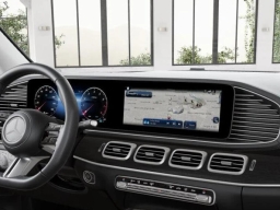 Mercedes-Benz GLS GLS 450 4MATIC SUV 2026