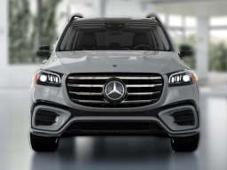 Mercedes-Benz GLS GLS 450 4MATIC SUV 2026
