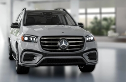 Mercedes-Benz GLS GLS 450 4MATIC SUV 2026
