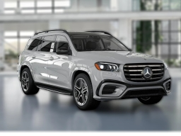 Mercedes-Benz GLS GLS 450 4MATIC SUV 2026