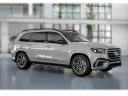Mercedes-Benz GLS GLS 450 4MATIC SUV 2026
