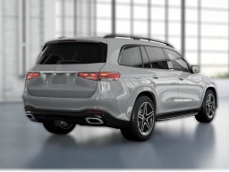 Mercedes-Benz GLS GLS 450 4MATIC SUV 2026
