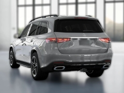 Mercedes-Benz GLS GLS 450 4MATIC SUV 2026