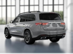Mercedes-Benz GLS GLS 450 4MATIC SUV 2026
