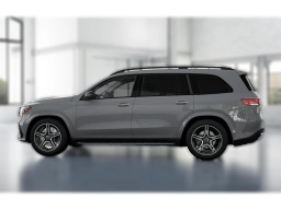 Mercedes-Benz GLS GLS 450 4MATIC SUV 2026